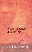 Roll of Thunder, Hear My Cry Overview