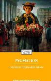 Pygmalion Overview