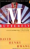 M. Butterfly Overview