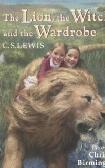 The Lion, the Witch, and the Wardrobe Overview