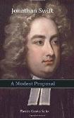 A Modest Proposal Overview