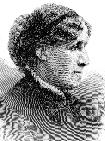 Louisa May Alcott