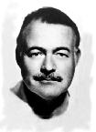 Ernest Hemingway