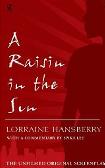 A Raisin in the Sun Overview