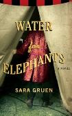 Water for Elephants Overview