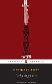 Twelve Angry Men Overview