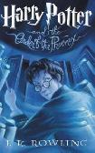 Harry Potter and the Order of the Phoenix Chapter 1