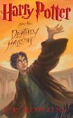 Harry Potter and the Deathly Hallows Chapter 29