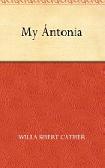 My Antonia Overview