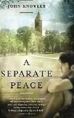 A Separate Peace Overview