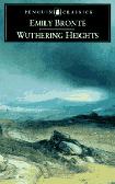 Catherine Earnshaw in Wuthering Heights