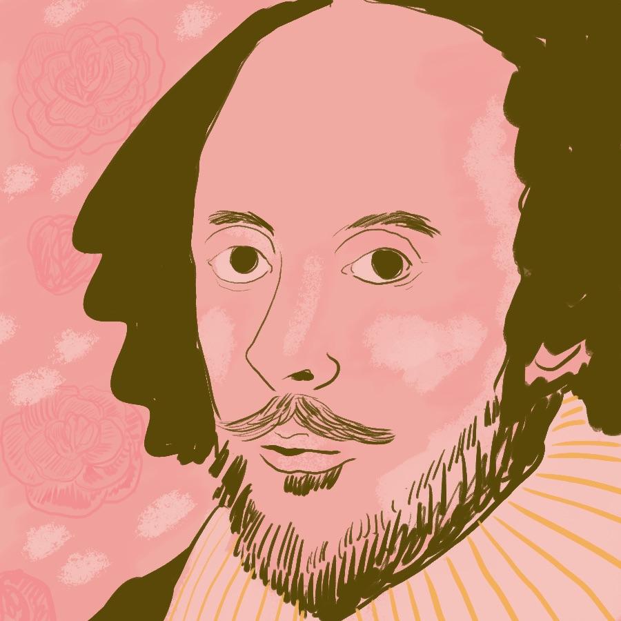 William shakespeare essays