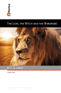 Critical essays on the lion the witch and the wardrobe