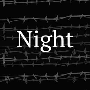 night poem elie wiesel