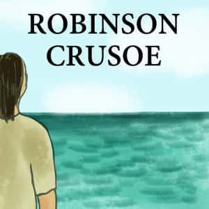 Robinson crusoe essay