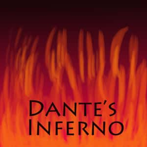 Book report on dante's inferno