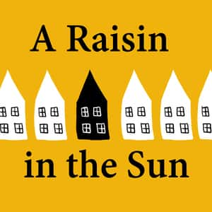 Literary analysis a raisin in the sun