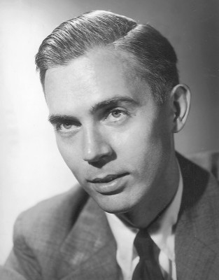 Robert Anderson (playwright) - Alchetron, the free social encyclopedia